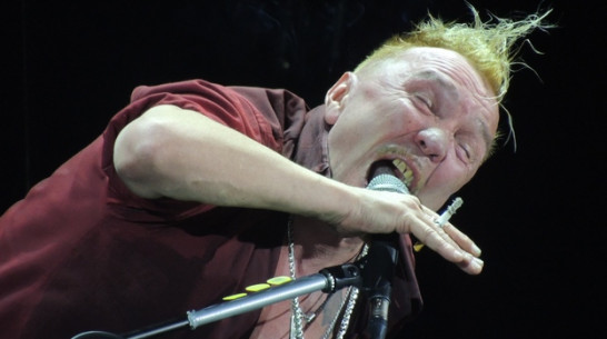 Гарик Сукачев: «Бренд «Гарик» остался в прошлом, хотя прикольный был чувак»