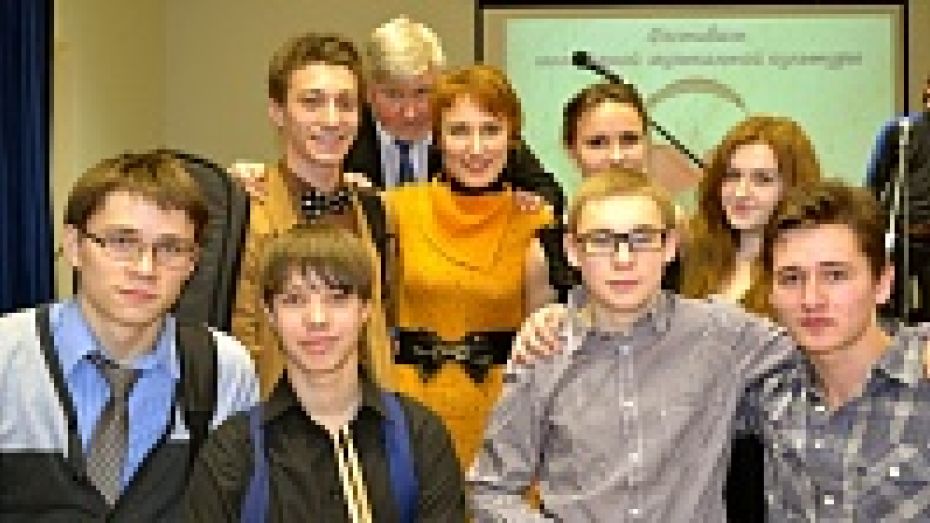 Хохольская молодежная группа «Paranoia» стала лауреатом регионального фестиваля  «Heartbeat» в Санкт-Петербурге