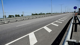 За год в Воронежской области отремонтируют 195 км автодорог по нацпроекту