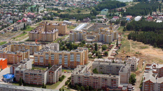 Лискинцы поучаствуют в песенном конкурсе «Воспевая край родной»