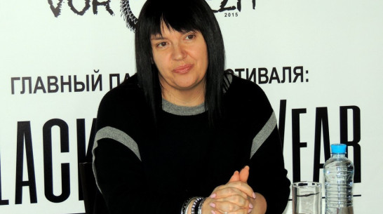 Создательница «Тодеса» Алла Духова рассказала в Воронеже о главной составляющей мужского стриптиза