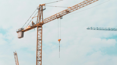 Свободные земельные участки на 6 улицах Воронежа отдадут под застройку