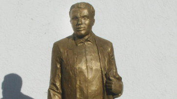 В Семилуках установят памятник поэту Валентину Сидорову