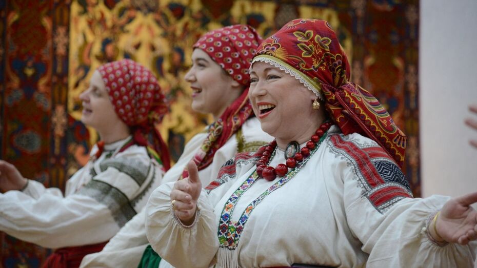Фестиваль «Савальские россыпи» пройдет в Воронежской области 15 октября