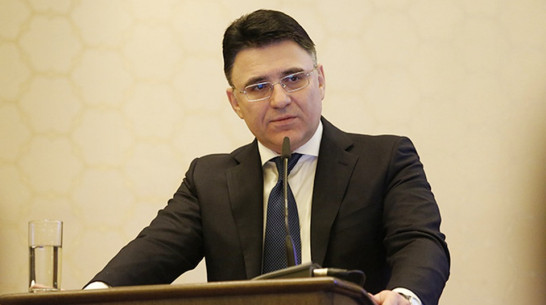 Глава Роскомнадзора предложил создать российский национальный мессенджер