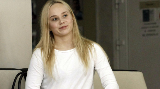 Воронежская гимнастка завоевала золото чемпионата Европы в командном турнире