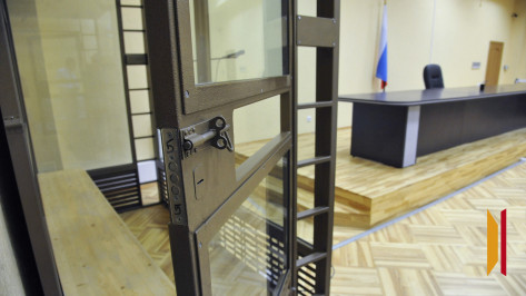 Воронежский облсуд оставил в силе приговор мужчине, который зарезал отца