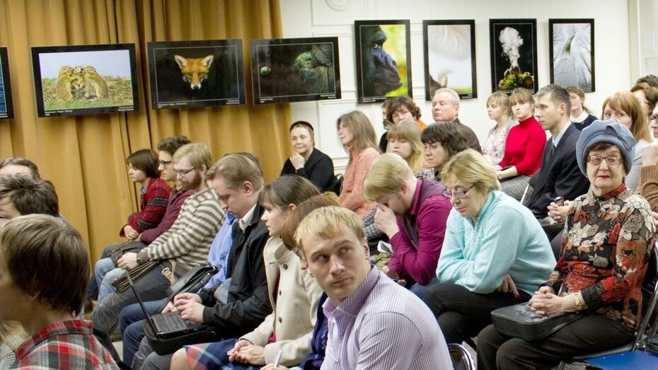 Книжный клуб «Петровский» войдет в программу  «Воронеж – культурная столица СНГ»