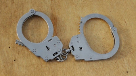 Жителя Лисок арестовали по подозрению в грабеже