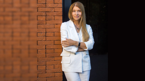 Ангелина Севергина: «В единстве сила». Как в Воронеже поддерживают жертв домашнего насилия