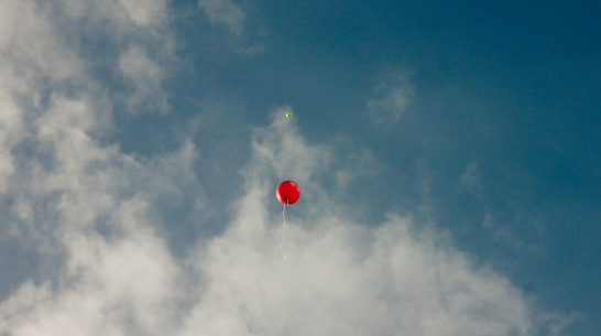 При атаке БПЛА в ночь на 23 сентября ВСУ использовали воздушные шары