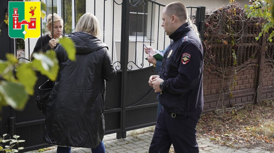 Под Воронежем прошел рейд по взысканию 2,7 млн рублей долгов по налогам