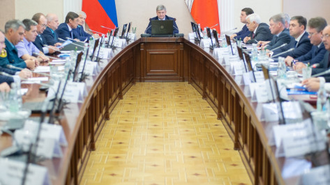 Глава региона оценил готовность Воронежской области к ЧМ-2018