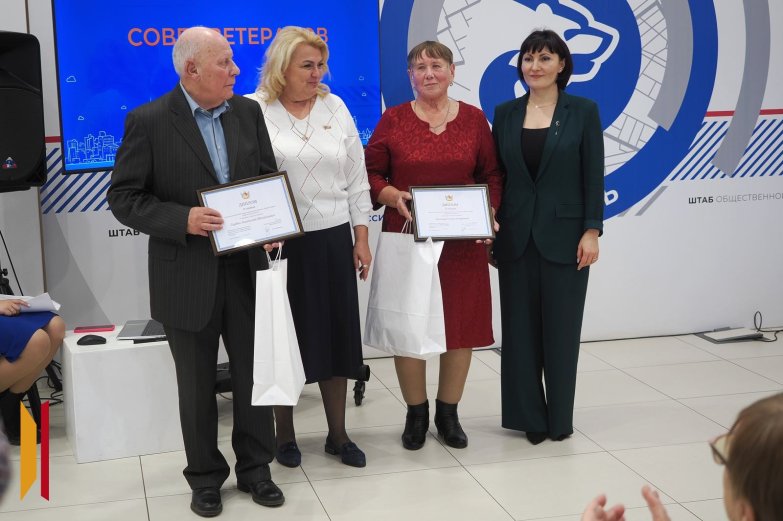 Человек труда