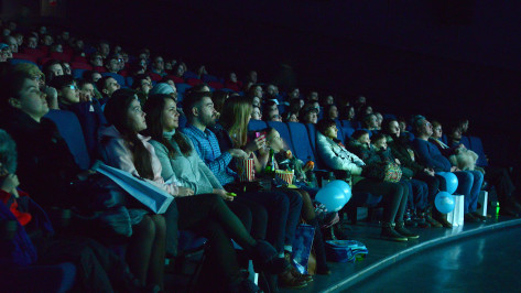 Фестиваль кино Beat Weekend представит в Воронеже расширенную программу