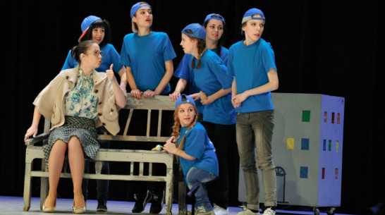 Воронежский «Театр равных» пригласили на Мюнхенский фестиваль искусств