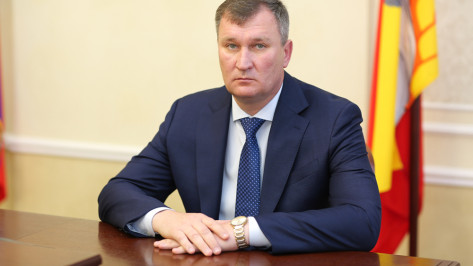 В отношении вице-мэра Воронежа возбудили уголовное дело о присвоении 1,5 млн рублей