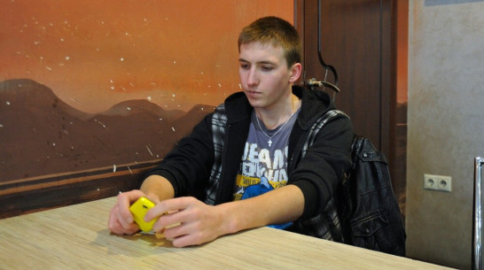 Воронежский писатель-фантаст сыграет киллера в боевике 