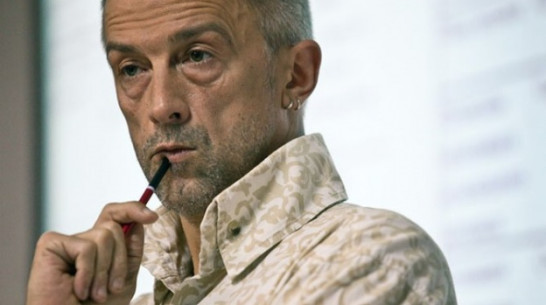 Эдуард Бояков: «Изучать воронежскую культуру будут люди, которые видят будущее»