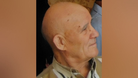 В Воронеже пропал 87-летний мужчина, не ориентирующийся в пространстве