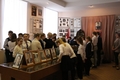 В воронежской гимназии №7 пройдут военно-патриотические мероприятия памяти Виктора Воронцова