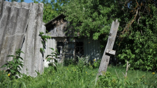 Пропавшую летом в Воронежской области пенсионерку нашли мертвой в сарае ее соседа
