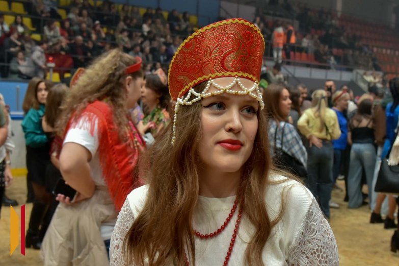 Надежда Кадышева 18 октября