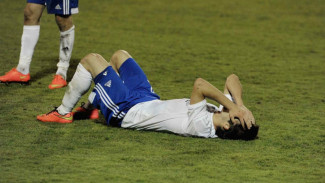 Воронежский «Факел» выбыл из Кубка России после поражения в Лисках