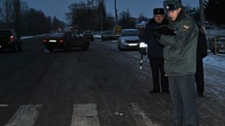 В Воронежской области будут ловить автолюбителей, не оплативших штрафы