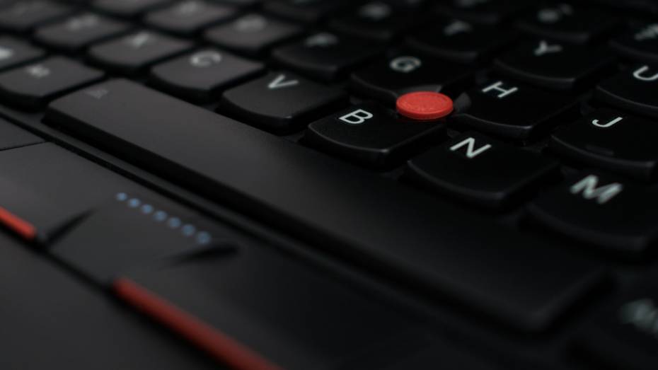 Воронежскому бизнесу представят новые корпоративные ноутбуки Lenovo ThinkBook