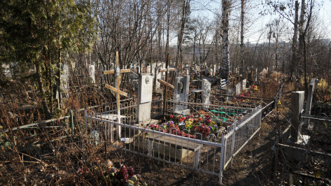 Вооруженный разбойник с кладбища пошел под суд в Воронеже