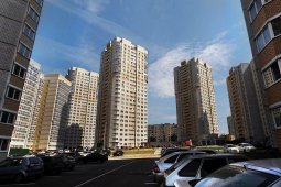 За июнь количество сделок по льготной ипотеке в Воронежской области выросло на 64%