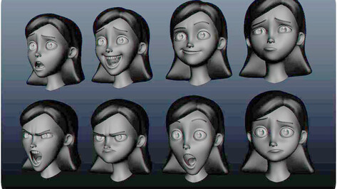 Аниматик и лэйаут. Как сделать мультфильм за 12 шагов – в воронежской лекции от Wizart Animation