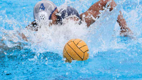 Воронежцы завоевали «серебро» на всероссийском турнире по мини водному поло