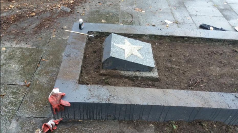 Воронежцы восстановят 2 памятника советским воинам в Польше 