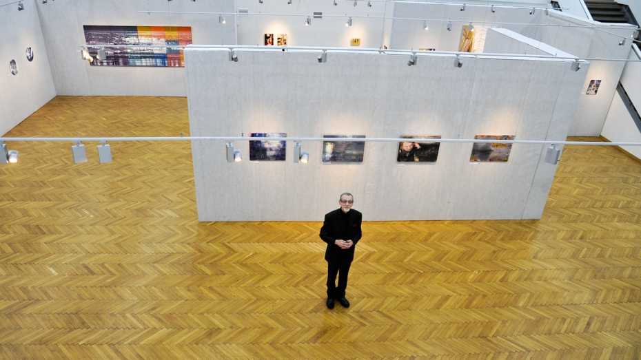 Директор воронежского музея имени Крамского: «Зритель везде ищет идеи»