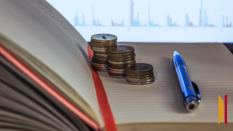 Стало известно, в каком районе Воронежа у горожан больше всего долгов за капремонт