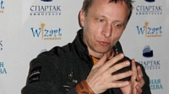 Иван Охлобыстин проведет с воронежцами «Духовные беседы»