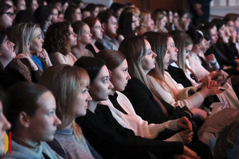 Юные медики