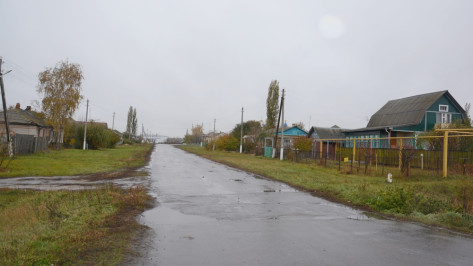 Сельчане о бросившей младенца жительнице Воронежской области: «Это было предсказуемо»