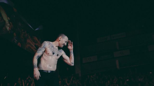 Воронежцев пригласили на вечер памяти солиста Linkin Park