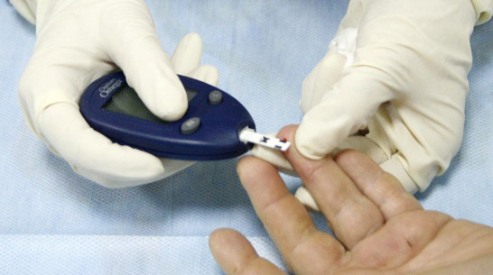 Вице-премьер РФ рассказала, что люди с диабетом заражаются COVID в 10 раз чаще