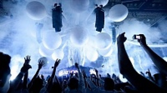 В Воронеже пройдет европейская вечеринка со строгим дресс-кодом