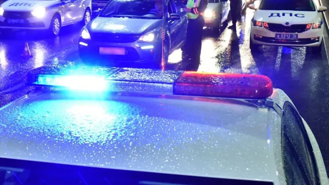 ГИБДД в Воронеже проведет массовые проверки водителей