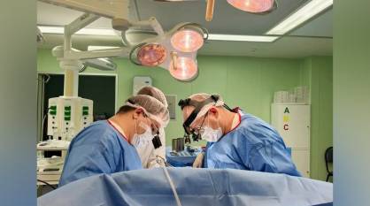 Воронежские врачи спасли девятимесячную девочку с редким пороком сердца