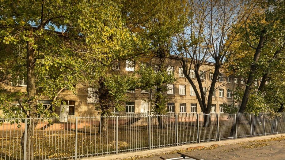 В Воронеже начали поиск подрядчика на ремонт кровли детского дома