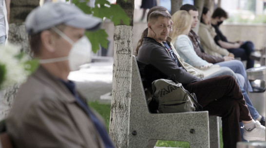 Почти половина заболевших COVID-19 в Воронежской области не смогли понять, как заразились