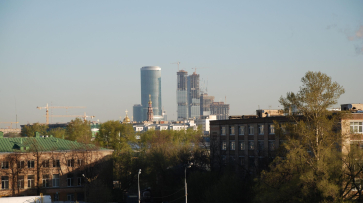 Мэр столицы Сергей Собянин сообщил о неудачной атаке беспилотника в Москве