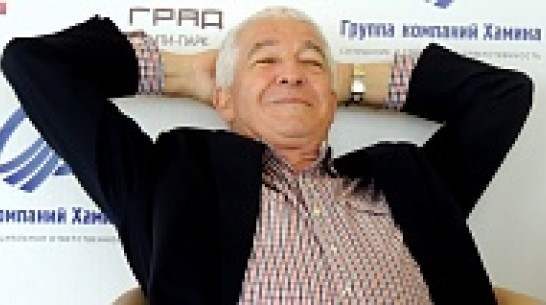 В Воронеже психолог Алан Пиз рассказал, какие советы давал Путину