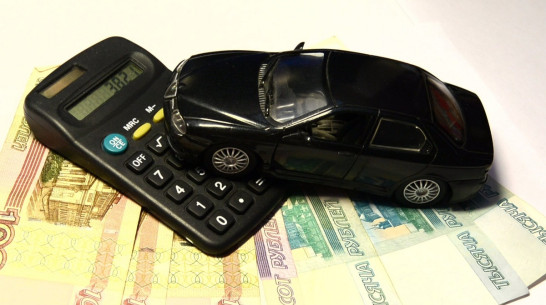 В Воронежской области уменьшился средний размер кредита на покупку машины